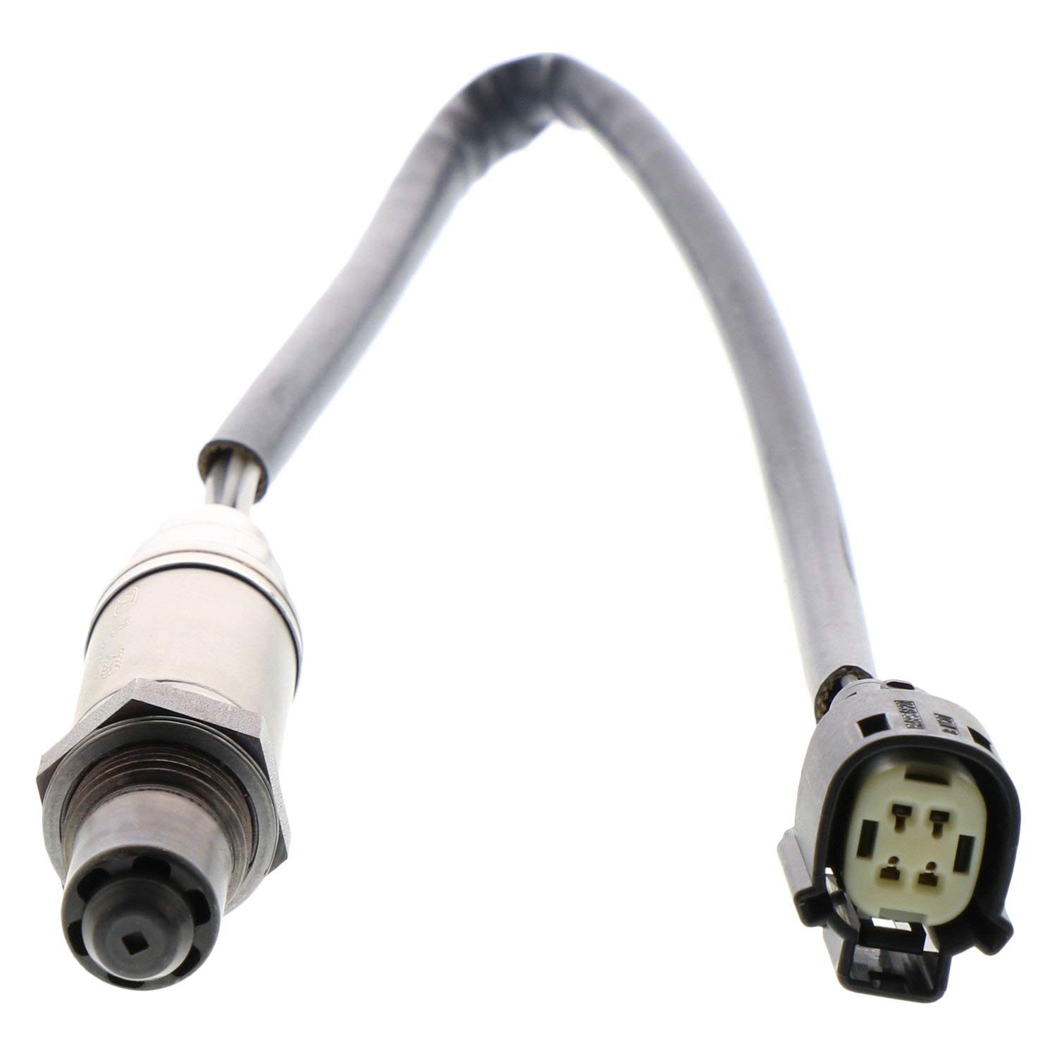 Bosch Premium Oxygen Sensor for Ford Edge 2011-2014 - Compatible with 2.0L & 3.5L Engines - Improves Fuel Efficiency & Emissions - Perfect for Engine Performance Upgrades & DIY Repairs