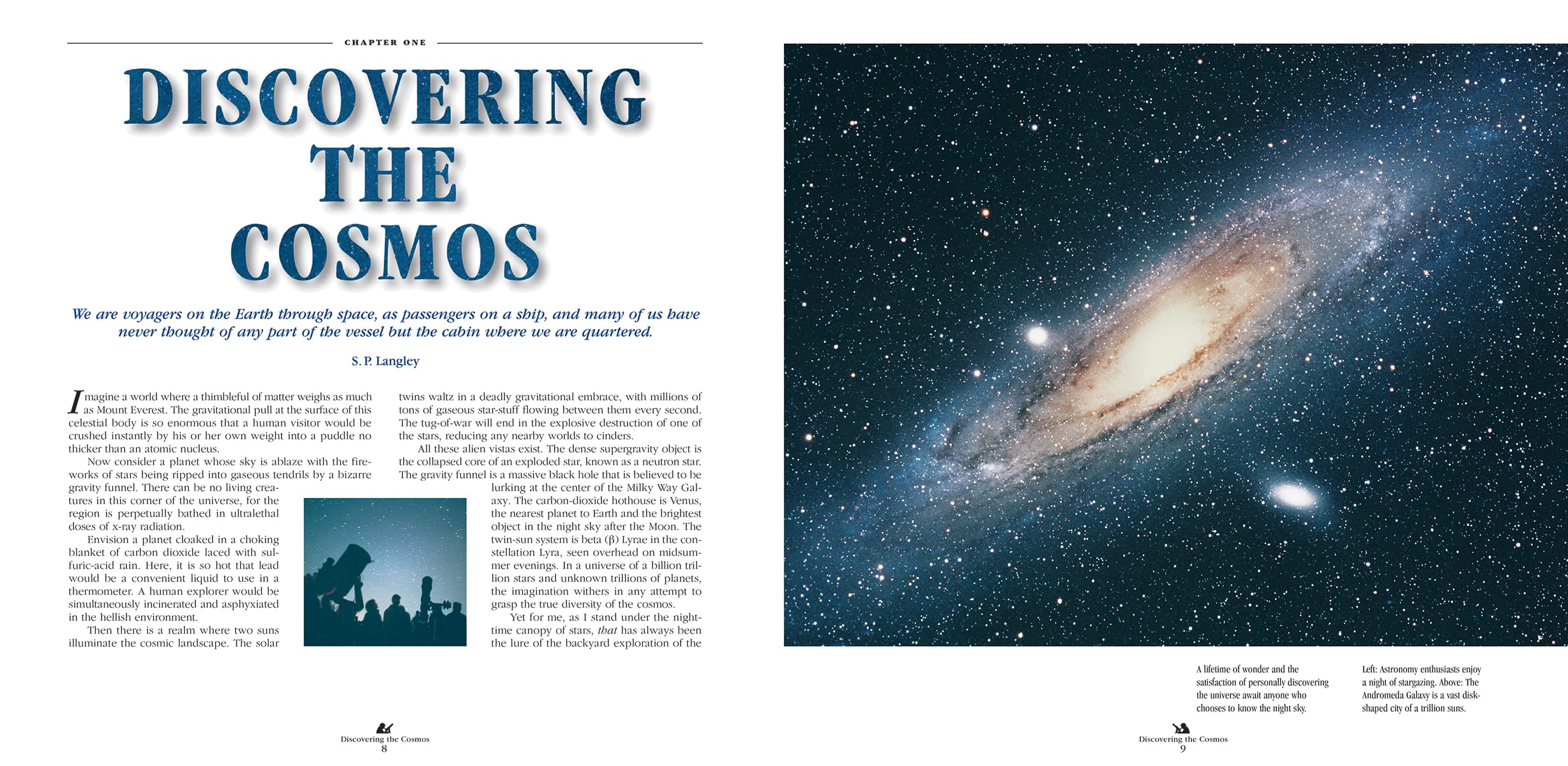 NightWatch: A Practical Guide to Stargazing and Astronomy - Perfect for Backyard Observing and Astrophotography