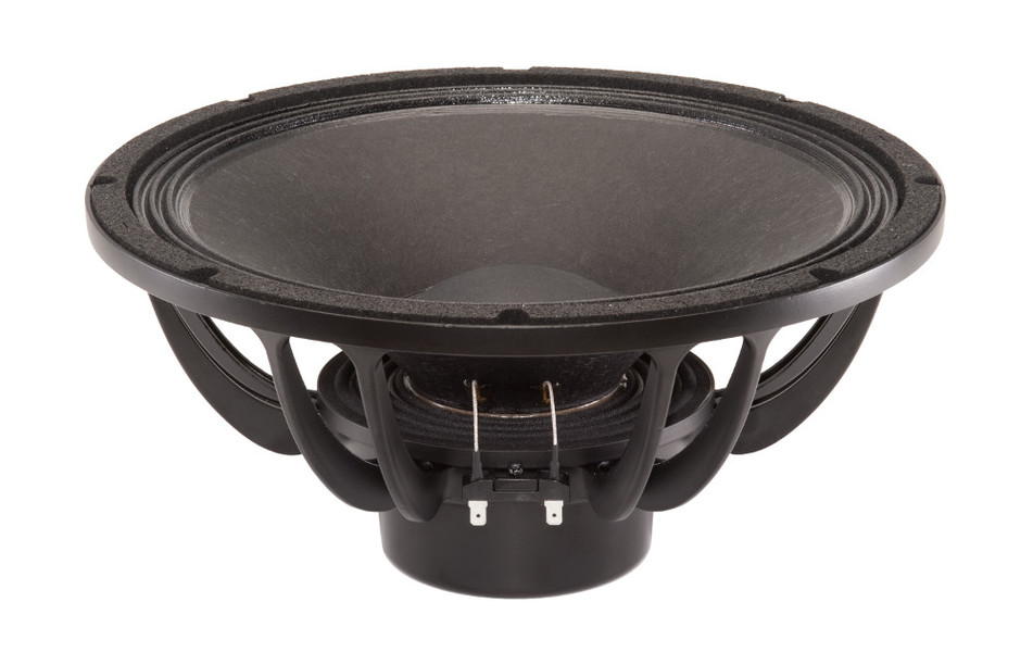 B&C 14NDL88 8 Ohm 700W Neodymium Woofer Speaker - 3.5
