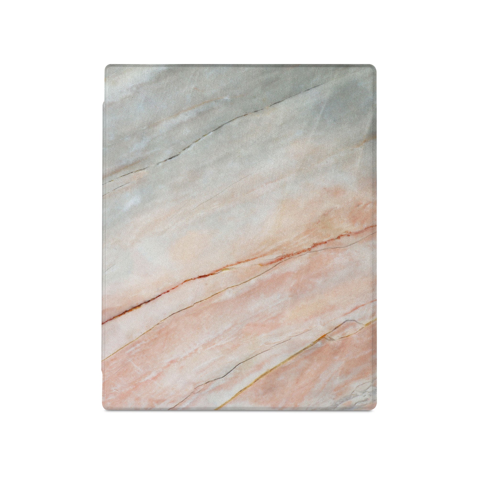 reMarkable 2 Tablet Case - Pink Marble Protective Cover | Slim Fit for reMarkable 2 E-Ink Tablet | Perfect for Work, School & Travel