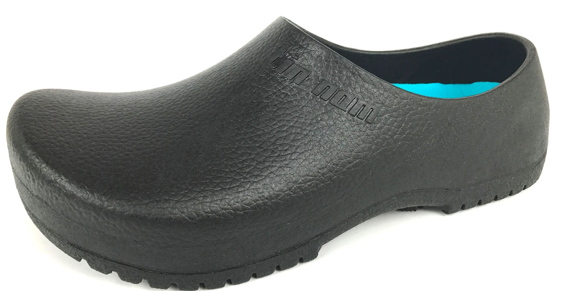 Slip Resistant Work Shoes for Men and Women - Non-Slip Nursing & Chef Shoes for Healthcare & Kitchen Professionals | Comfortable Safety Footwear for Hospitals, Restaurants & Industrial Workplaces