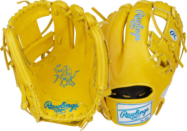 Rawlings Heart Of The Hide ProR204-2Y 11.5