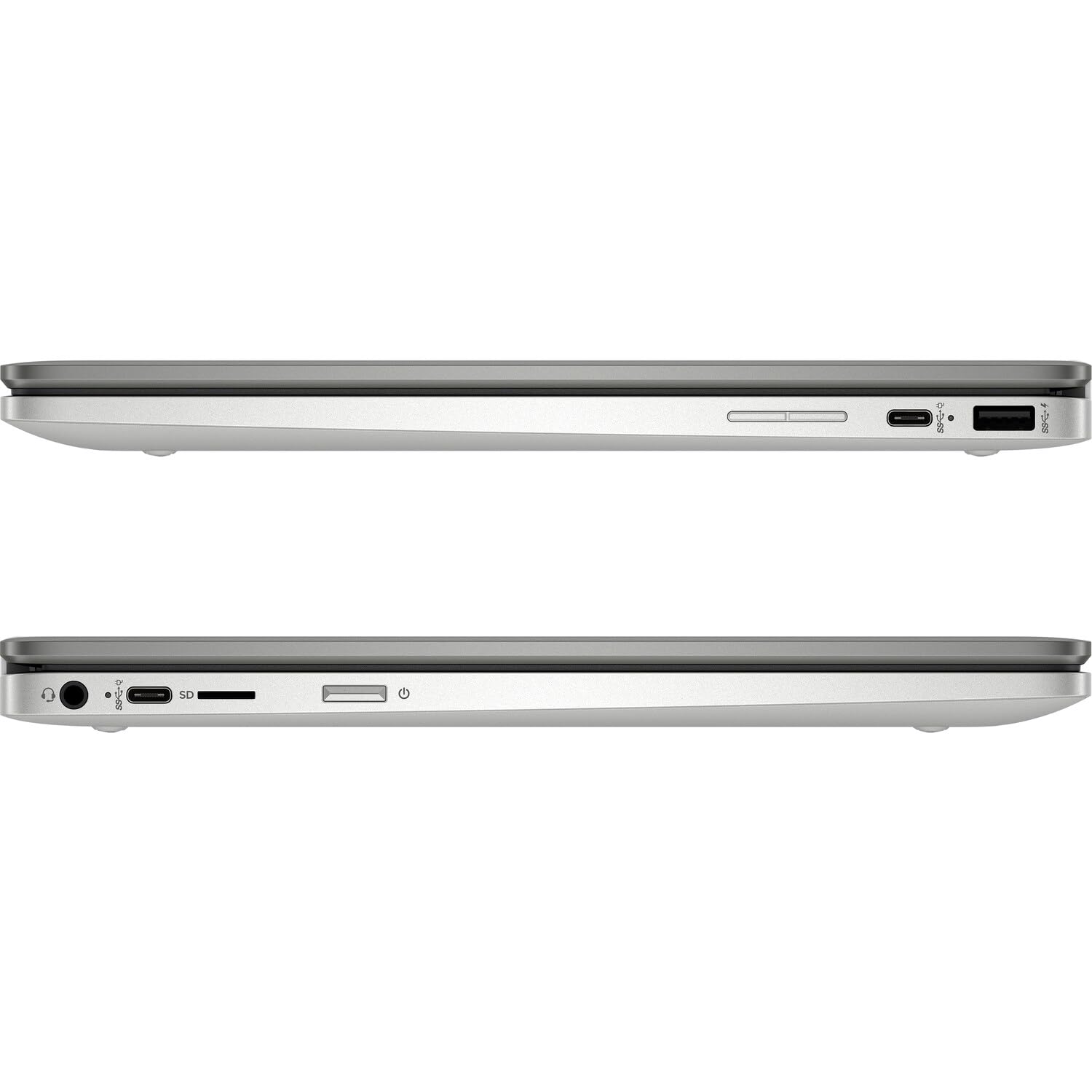 HP Chromebook x360 14
