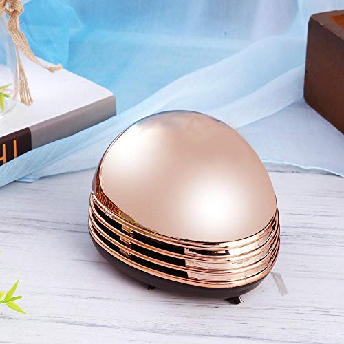 Adorable Cartoon Animal Mini Desktop Vacuum Cleaner - Portable Dust Buster for Home, Office & Workspace | Perfect for Cleaning Keyboards, Desks, Car Interiors & Small Spaces