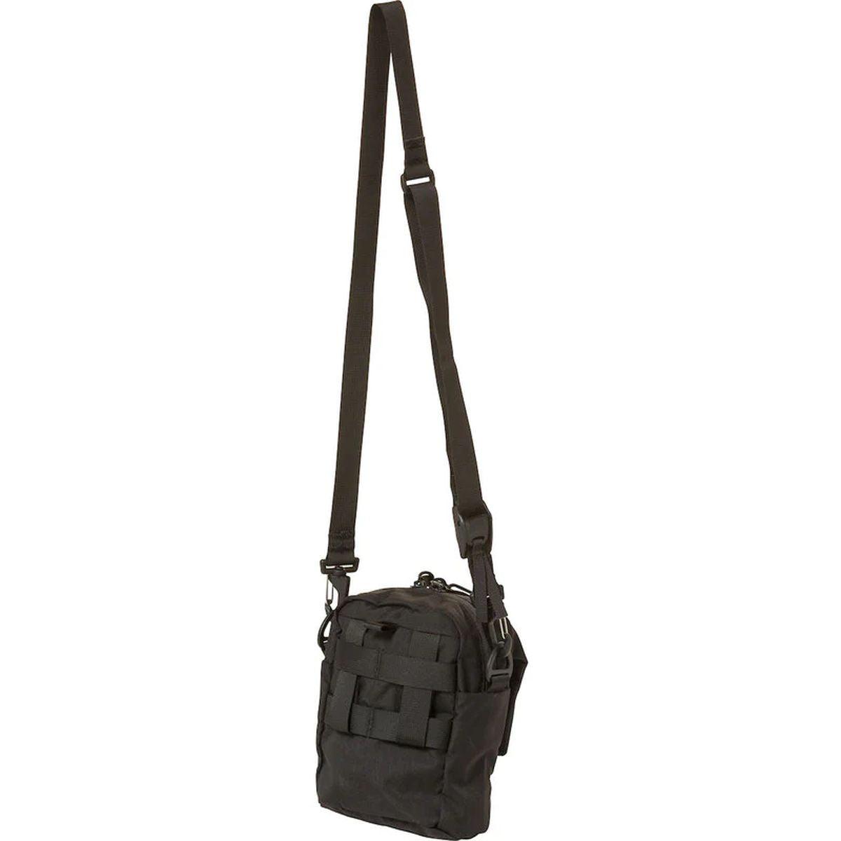 Mystery Ranch Big Bop Backpack - Durable Hiking & Travel Backpack for Outdoor Adventures, Camping & Daily Commute - Water-Resistant & Spacious Design