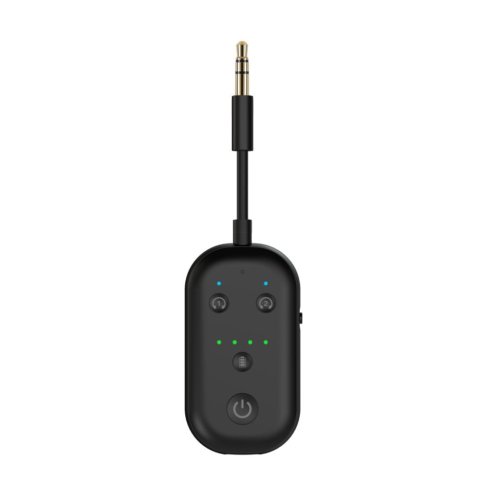 Bonelk Fly Wireless Pro Bluetooth Earbuds - Noise Cancelling, Hi-Fi Sound, 30H Playtime for Gym, Running, Travel & Work