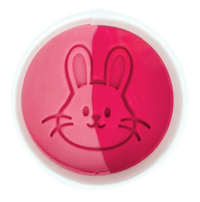 Pink Bunny