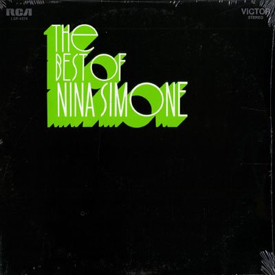 Best Nina Simone Songs - Jazz & Blues Classics for Relaxing