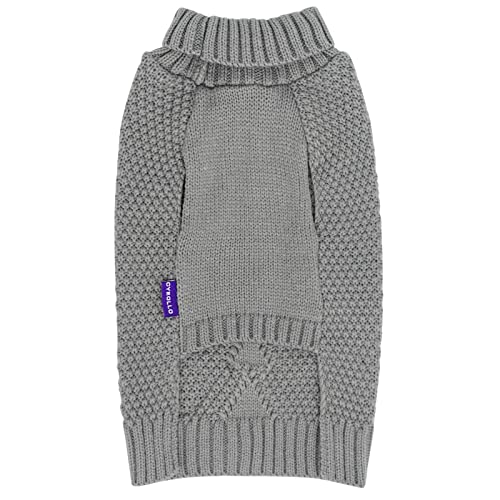 Sleeveless Grey