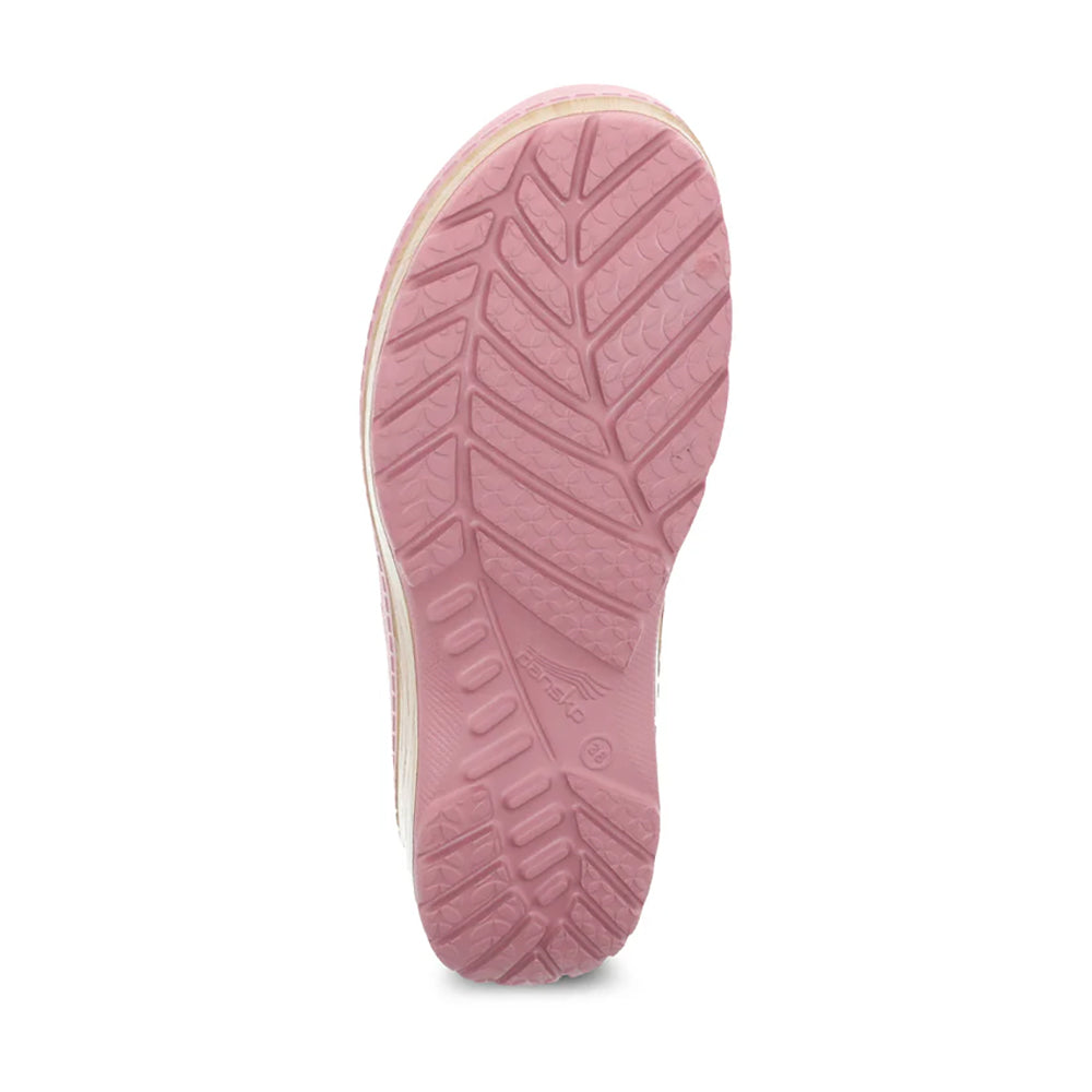 Kane Women's Comfortable Slip-On Clogs - Soft Cushioned Arch Support for Nurses, Teachers & Healthcare Workers - Perfect for Work, Home & Outdoor Wear