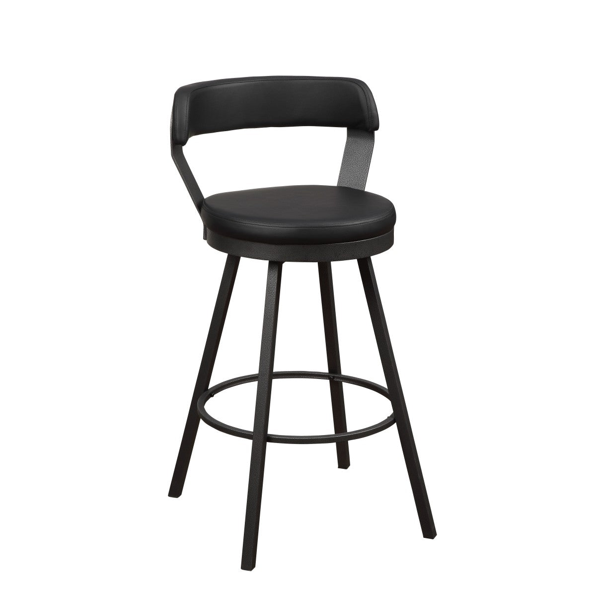 Swivel Bar Stool Set of 2 - 30