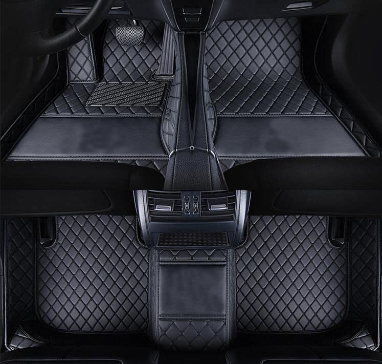 Pure Black