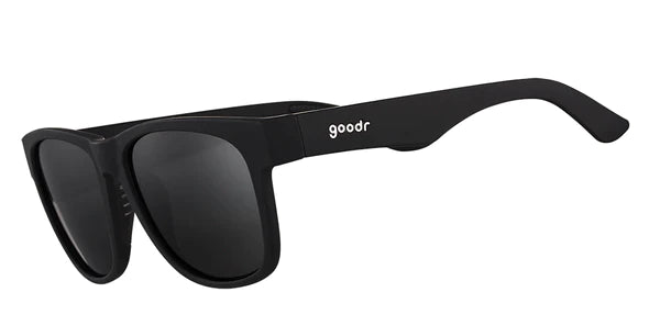 Goodr BFG Sunglasses - Polarized Sports Sunglasses for Running, Cycling & Outdoor Activities - Lightweight & Durable Frame for Men & Women