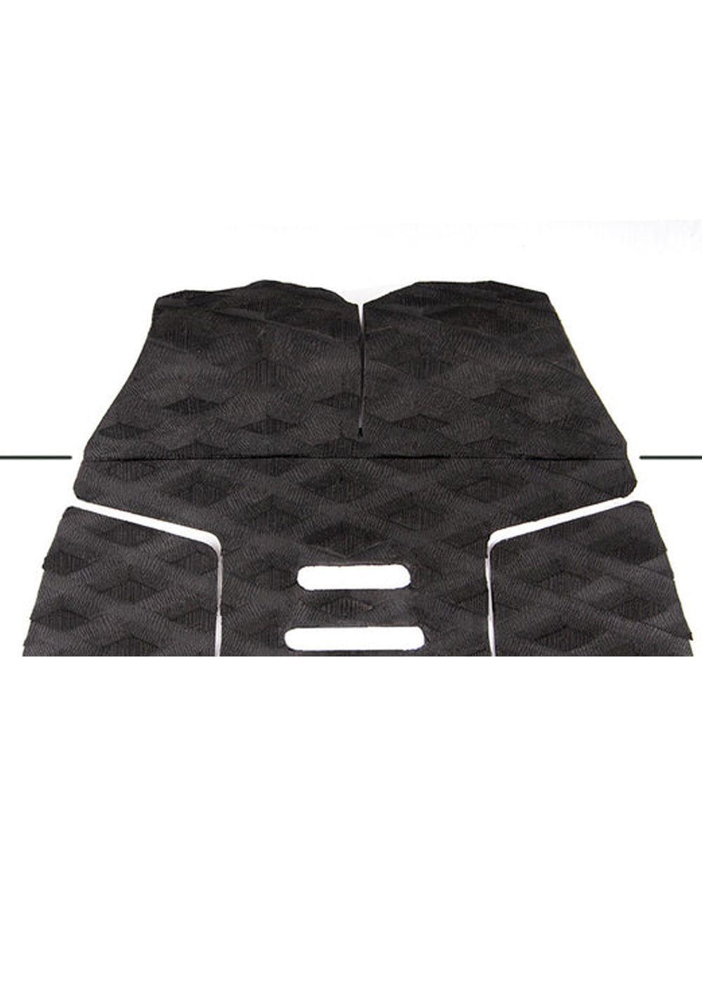 Ocean & Earth Ryan Callinan Pro 3-Piece Surfboard Traction Pad - Non-Slip Grip for Surfing, Paddleboarding & Water Sports