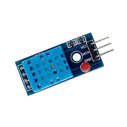 DHT11 blue