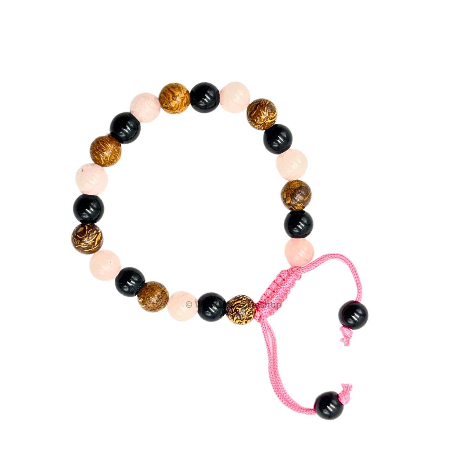 GEMSCITE Adjustable Wire Wrapped Bracelets for Women - Handmade Boho Jewelry for Everyday Wear & Special Occasions