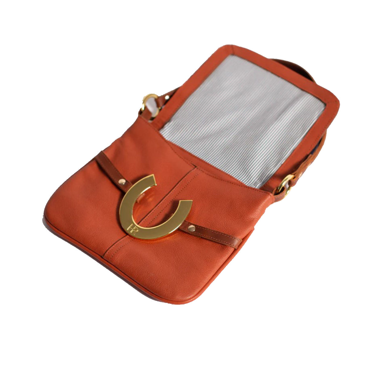 Hampton Road Hunter Shoulder Bag - Durable Crossbody Bag for Men & Women - Perfect for Outdoor Adventures, Travel & Everyday Use