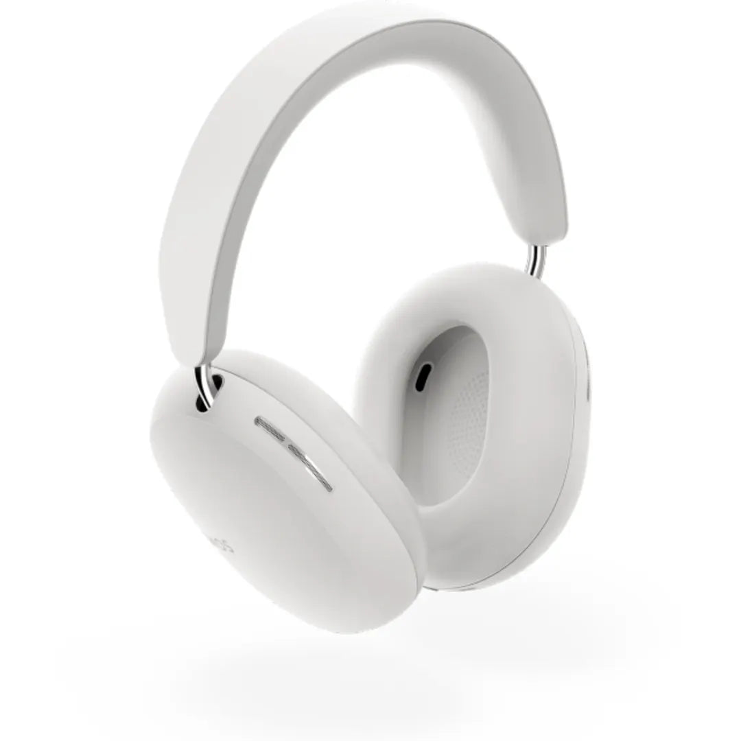 Sonos Ace Wireless Noise Canceling Over-Ear Headphones - Premium Sound for Travel, Work & Home Entertainment