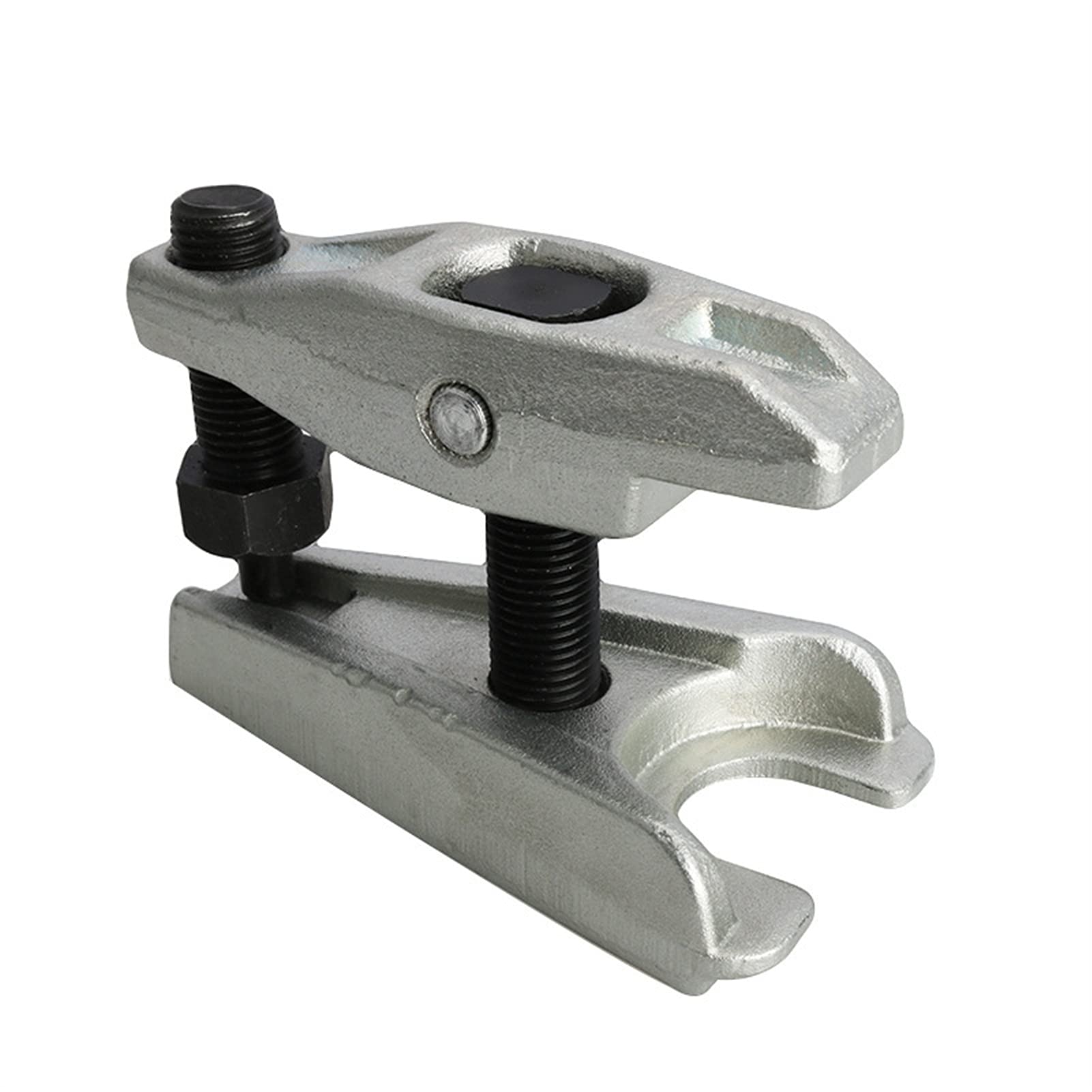 32mm Hydraulic Crimping Tool - Adjustable Ball Joint Separator & Puller for Automotive Steering System | Garage & Drilling Machine Repair Tool | Perfect for DIY Car Maintenance & Professional Auto Shop Use