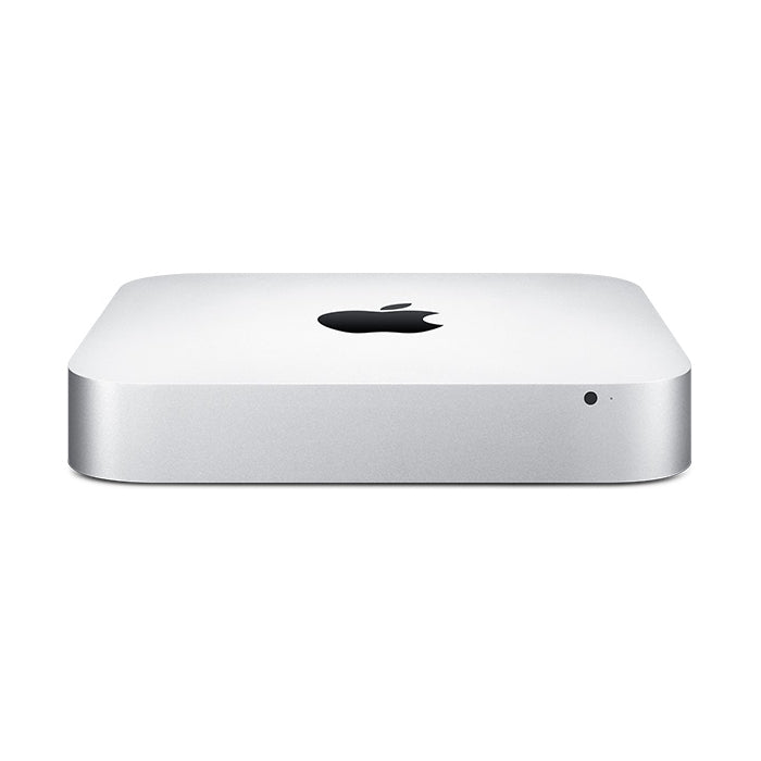 Apple A1347 Mac Mini 2.6GHz Intel Core i7 8GB RAM 1TB HDD Late 2012 Model - Compact Desktop Computer for Home Office, Media Center & Creative Work