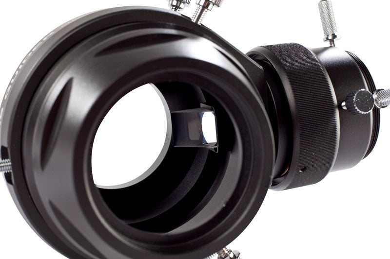 Premium Off-Axis Guider for Astrophotography - High Precision Telescope Accessory (Model 93648) - Perfect for Deep Sky Imaging and Long Exposure Photography