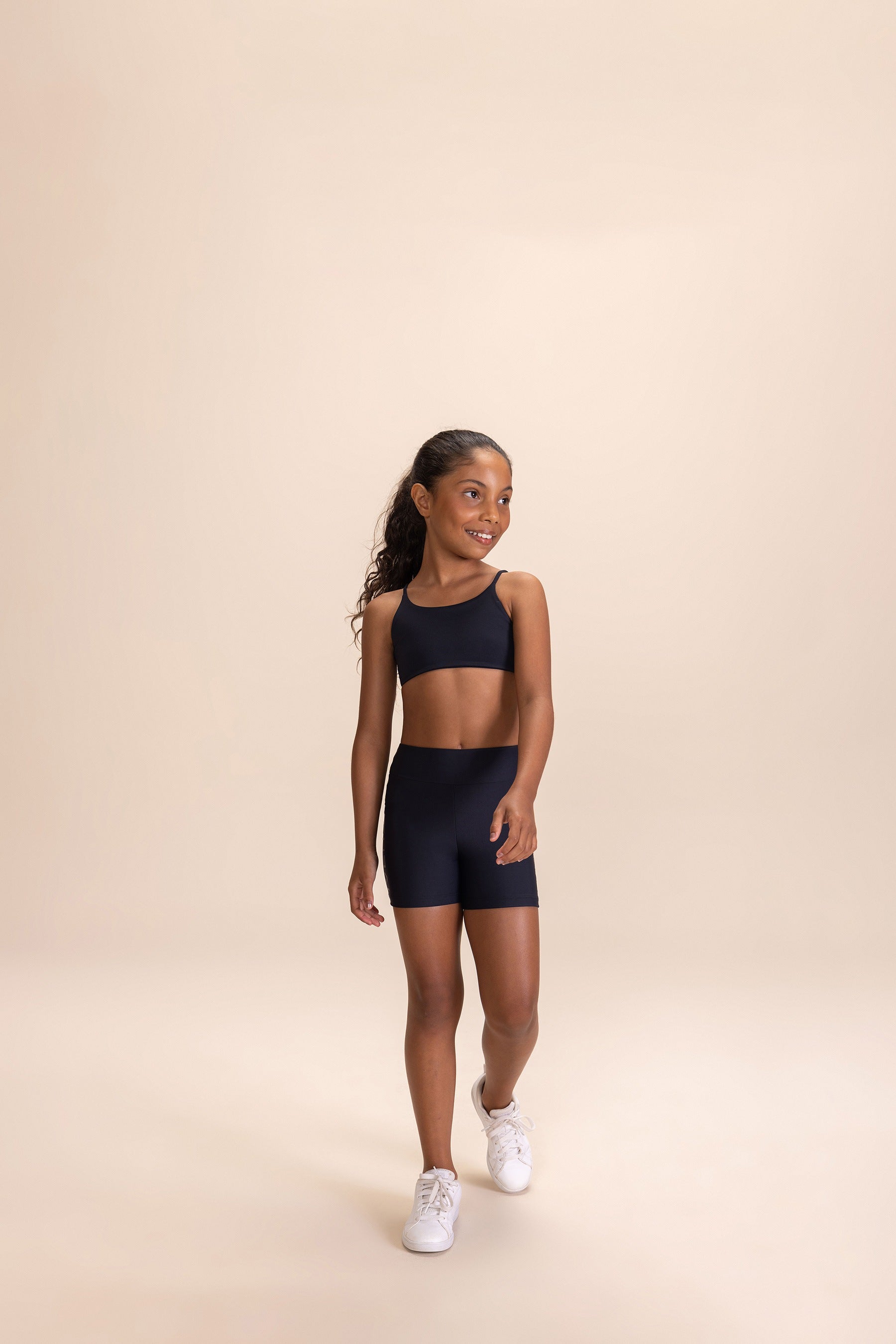 Icon Neo Kids Shorts - Comfortable & Stylish Cotton Shorts for Boys & Girls - Perfect for Playtime, School & Summer Activities