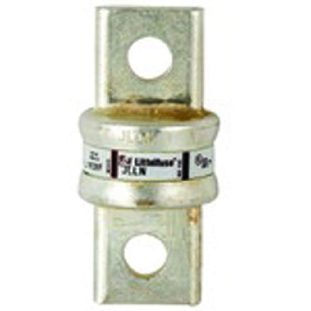 LITTELFUSE JLLN-225 Class T Fuse 300V 225A Very Fast Acting JLLN Series - Perfect for Solar Power Systems, EV Chargers, and Industrial Equipment Protection