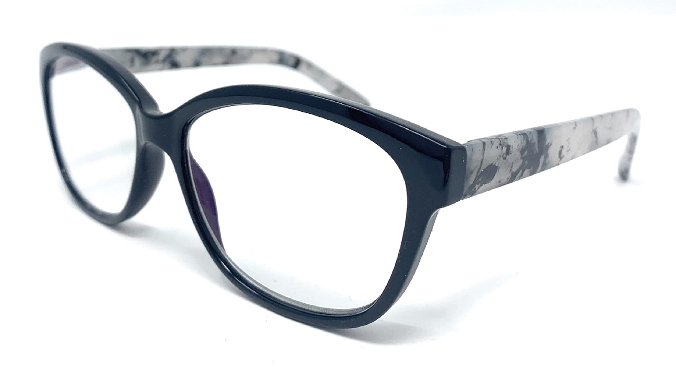 Photochromic Reading Glasses for Women - Light Adjusting Transition Lenses - Stylish Readers & Sunglasses Combo for Indoor/Outdoor Use