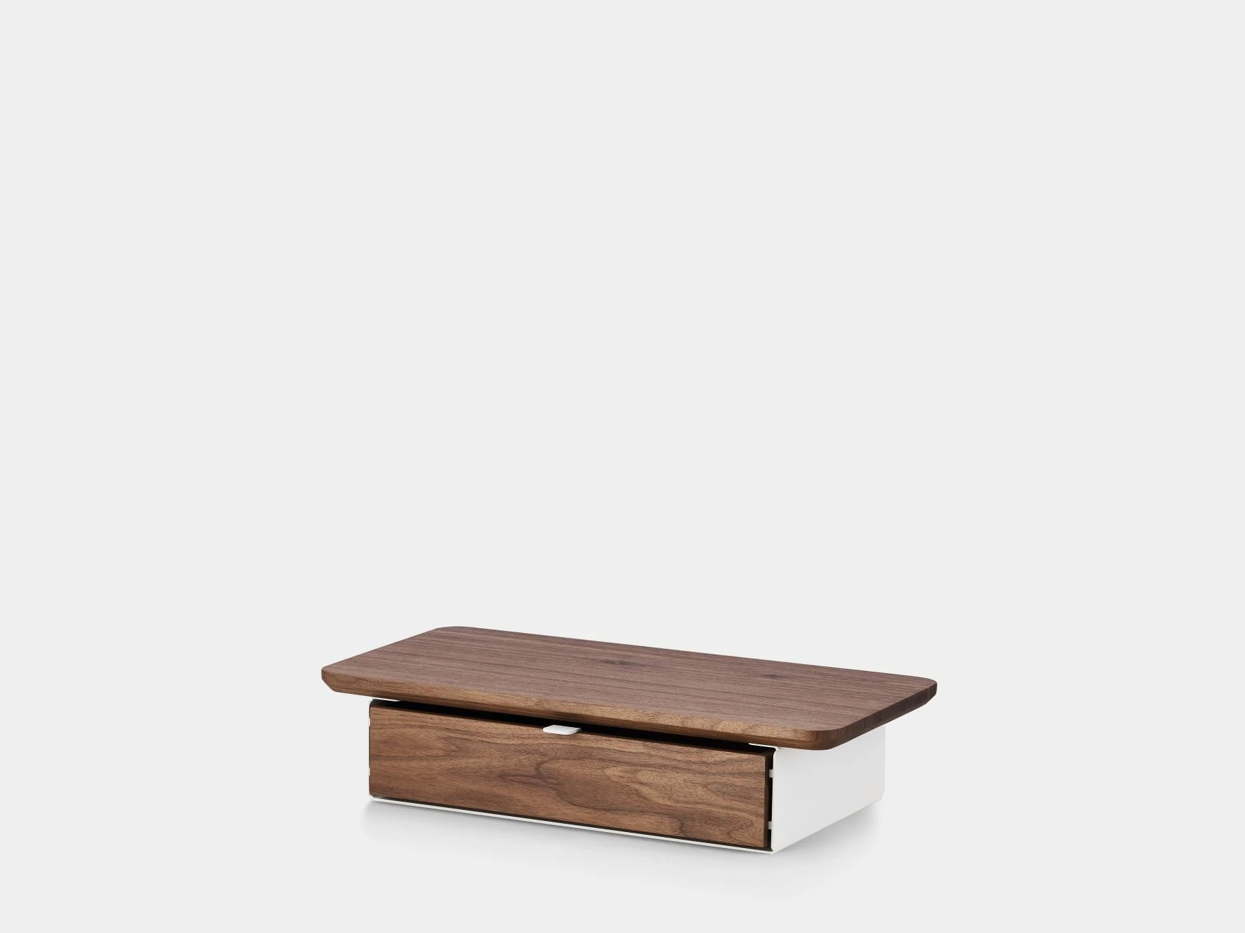 Mini Desk Shelf Organizer - Compact Storage Solution for Office, Home & Dorm Room - Perfect for Books, Supplies & Decor