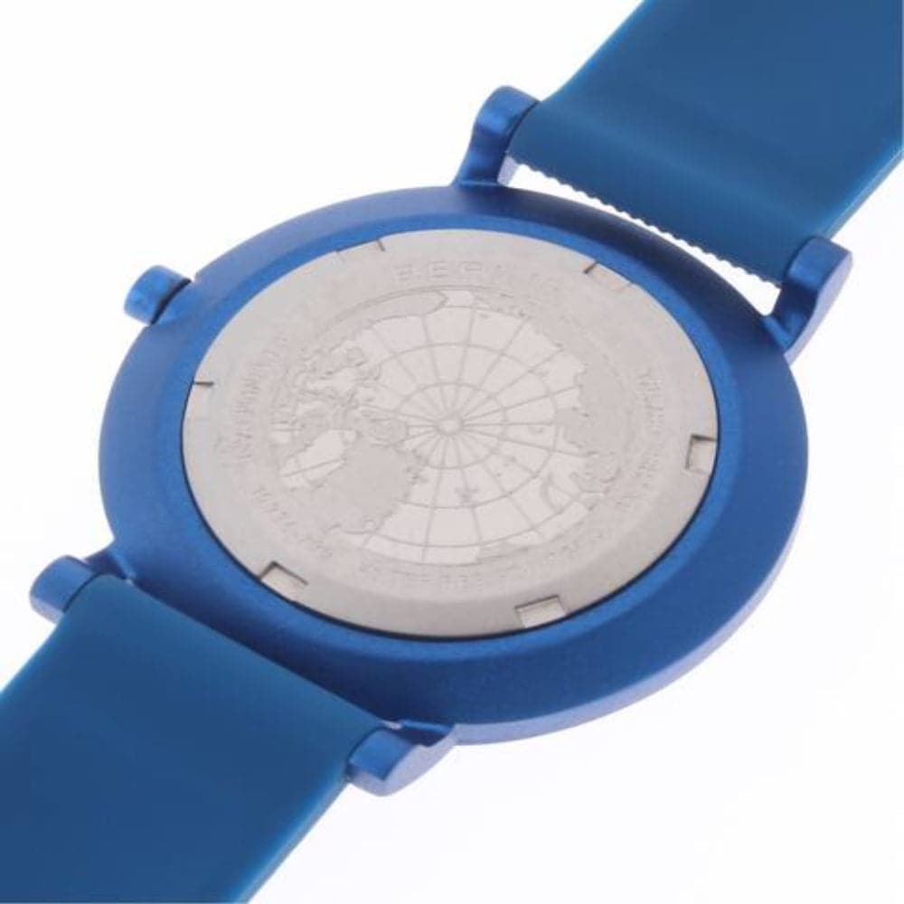 BERING 16934-799 Women's Watch - Elegant Stainless Steel & Mineral Crystal Timepiece for Women | Perfect for Office, Party & Everyday Wear