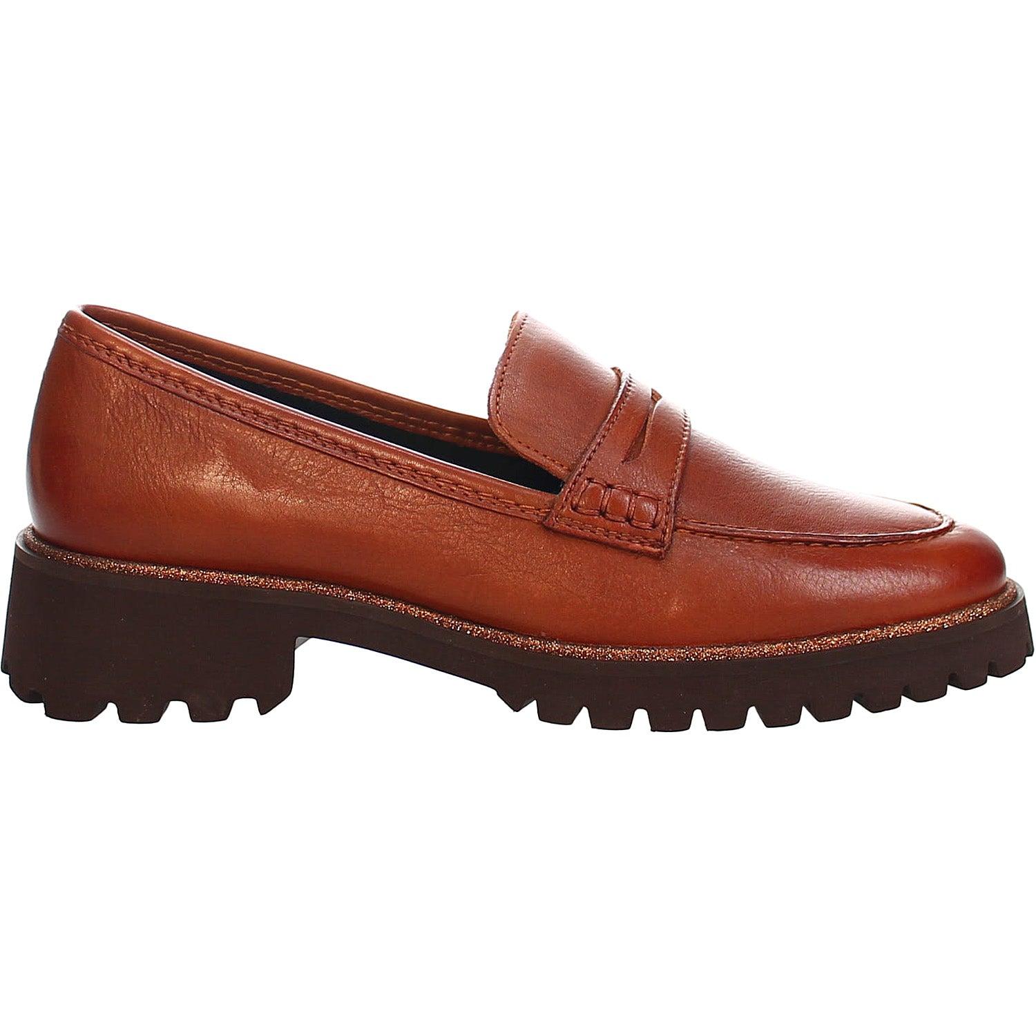 Ara Karina Slip-On Shoes for Women - Comfortable & Stylish Loafers for Casual Wear, Office & Travel