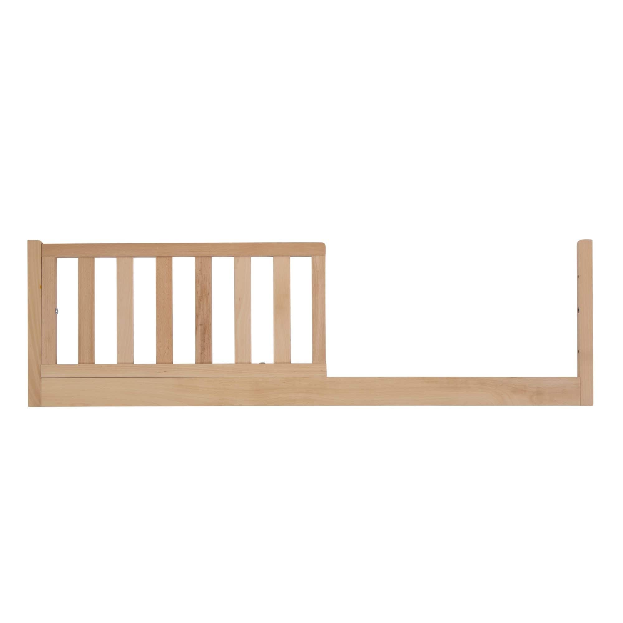 3 in 1 Adjustable Toddler Bed Rail Guard - Safety Bedside Rails for Kids & Baby - Perfect for Twin, Full & Queen Size Beds - Prevent Falls & Ensure Safe Sleep