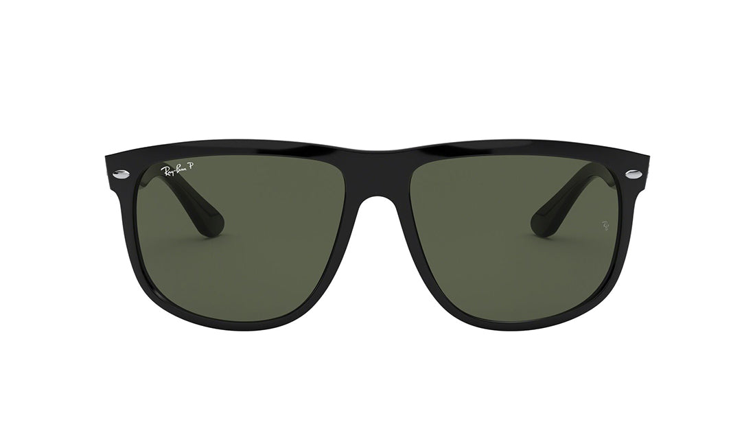 RayBan 4147 Polarized Sunglasses for Men & Women - UV Protection, Classic Aviator Style - Perfect for Driving, Beach, and Outdoor Activities