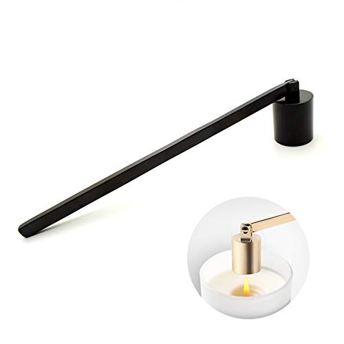 Candle Snuffer-black