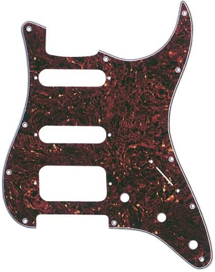 Fender Electric Guitar Parts & Accessories - Replacement Components for Guitar Repair & Upgrades | Perfect for Musicians & DIY Enthusiasts