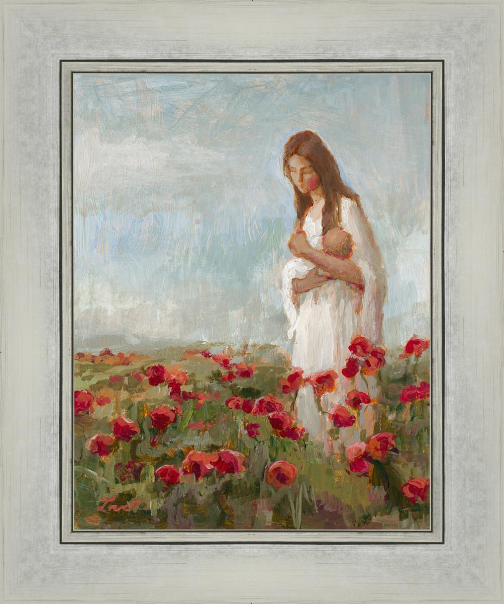 Cherishing Small Moments - Heartwarming Gifts for Loved Ones | Perfect for Anniversaries, Birthdays & Special Occasions