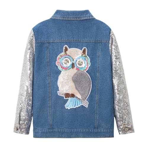 Blue,owl