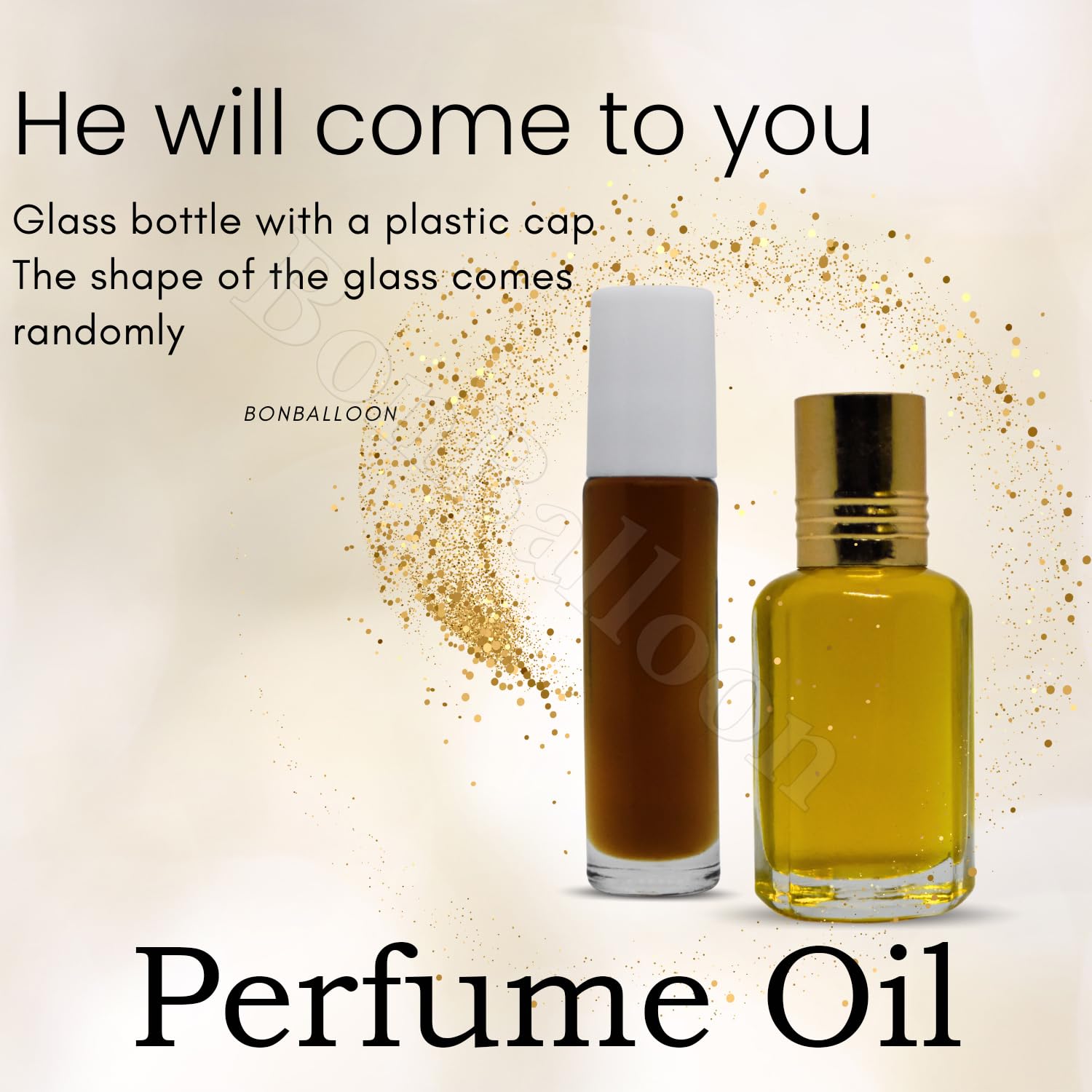 Premium Lebanese Oud Attar Perfume Oil - Alcohol-Free Arabian Fragrance Roll-On (0.10 oz / 3ml) for Men & Women - Long Lasting Oriental Scent for Special Occasions, Date Nights & Spiritual Rituals