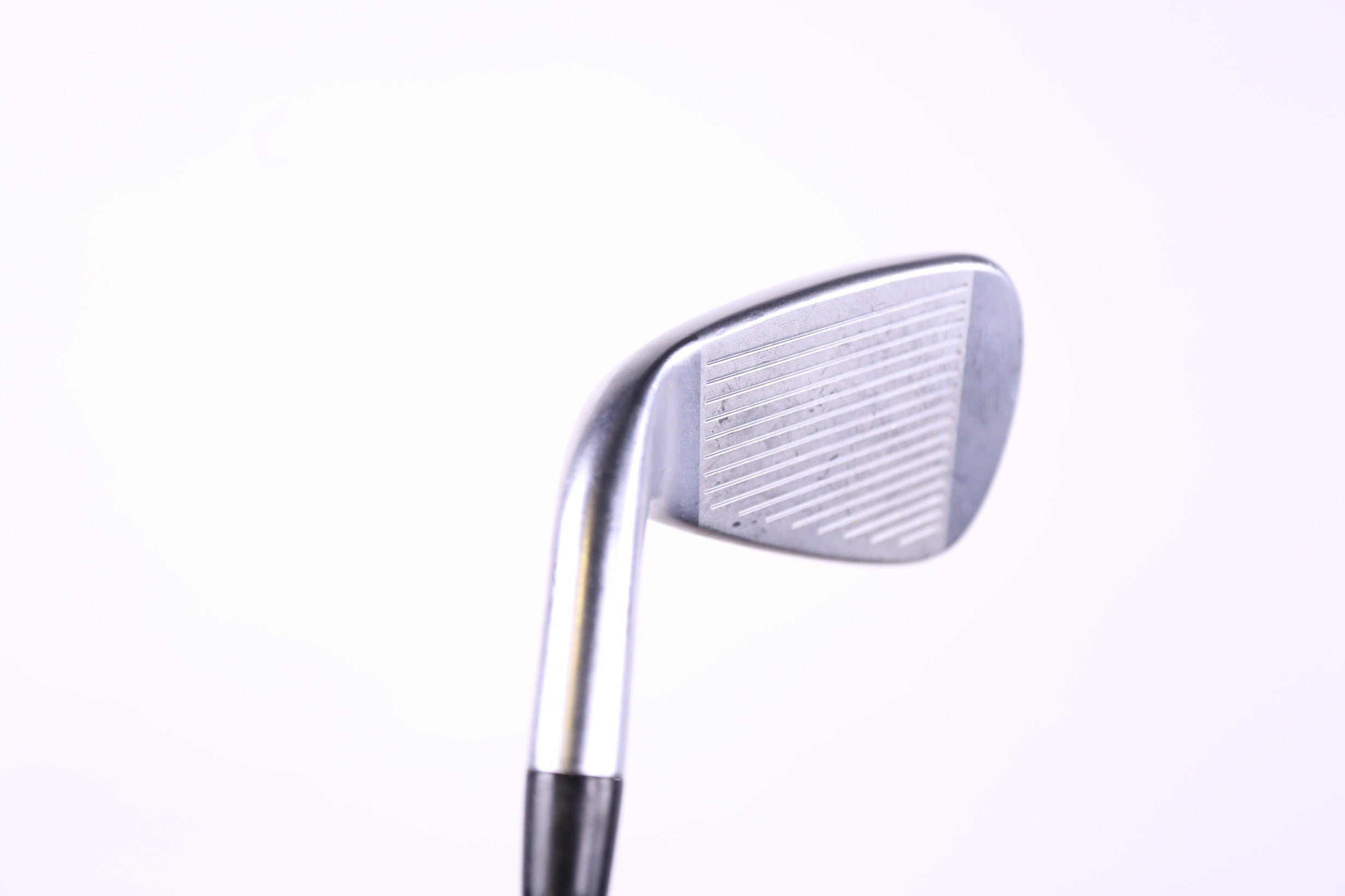 Used Cleveland Launcher UHX Single 8 Iron Golf Club - Right Handed Seniors Flex for Senior Golfers | Perfect for Driving Range & Course Play