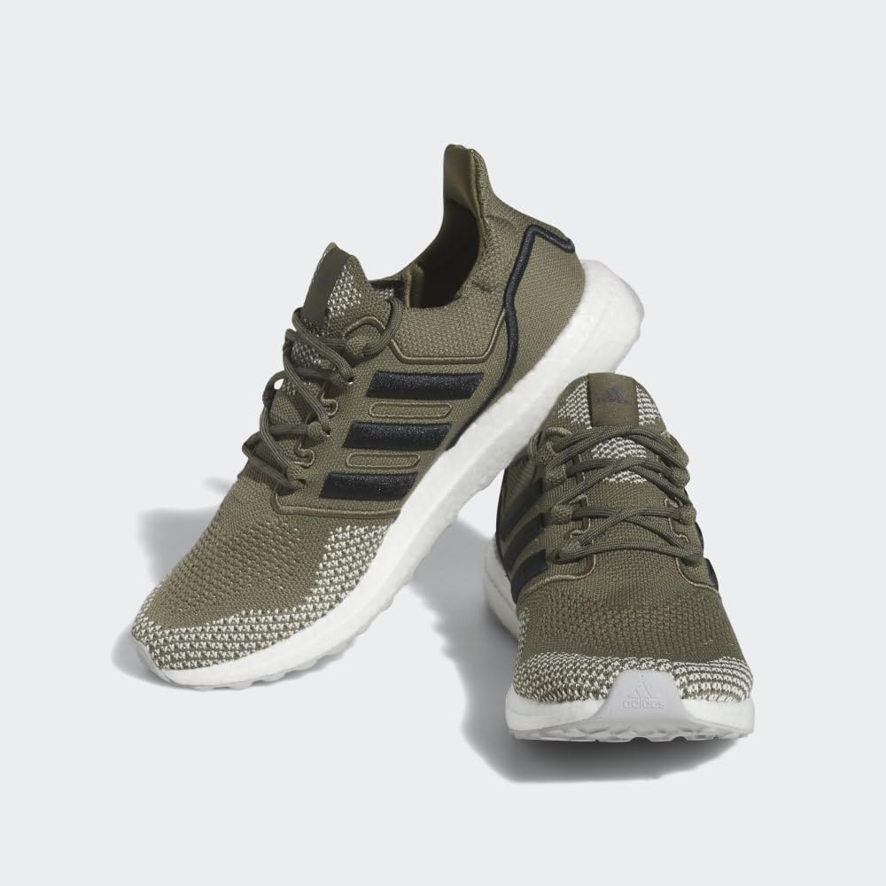 adidas Ultraboost 1.0 LCFP Unisex Running Shoes - Lightweight Comfort for Athletic Training & Casual Wear | Perfect for Jogging, Gym Workouts & Everyday Fashion