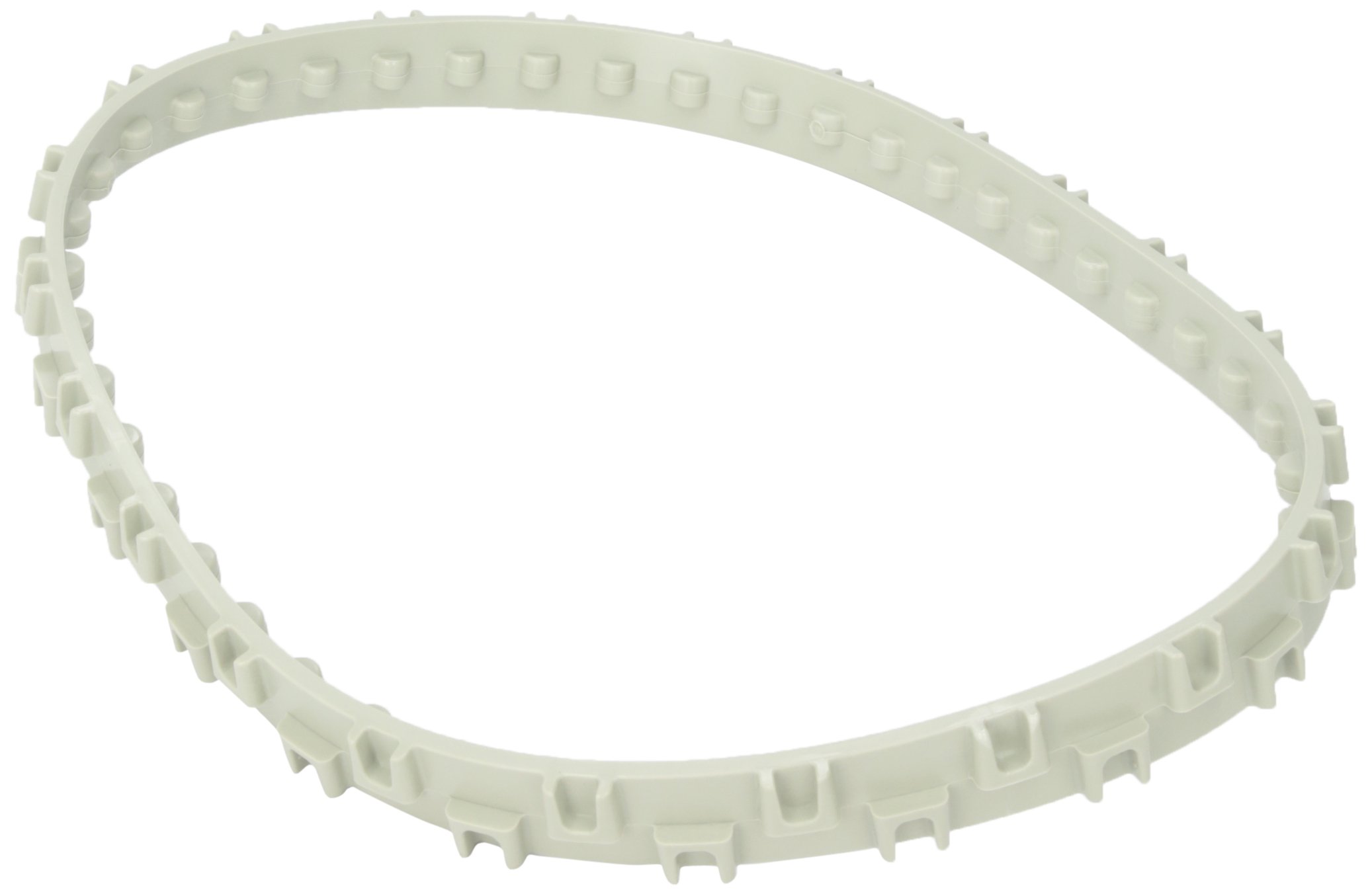 Hayward RCX97501GR Drive Track Belt Replacement for SharkVac XL Robotic Pool Cleaner - Perfect for Pool Maintenance and Cleaning Efficiency