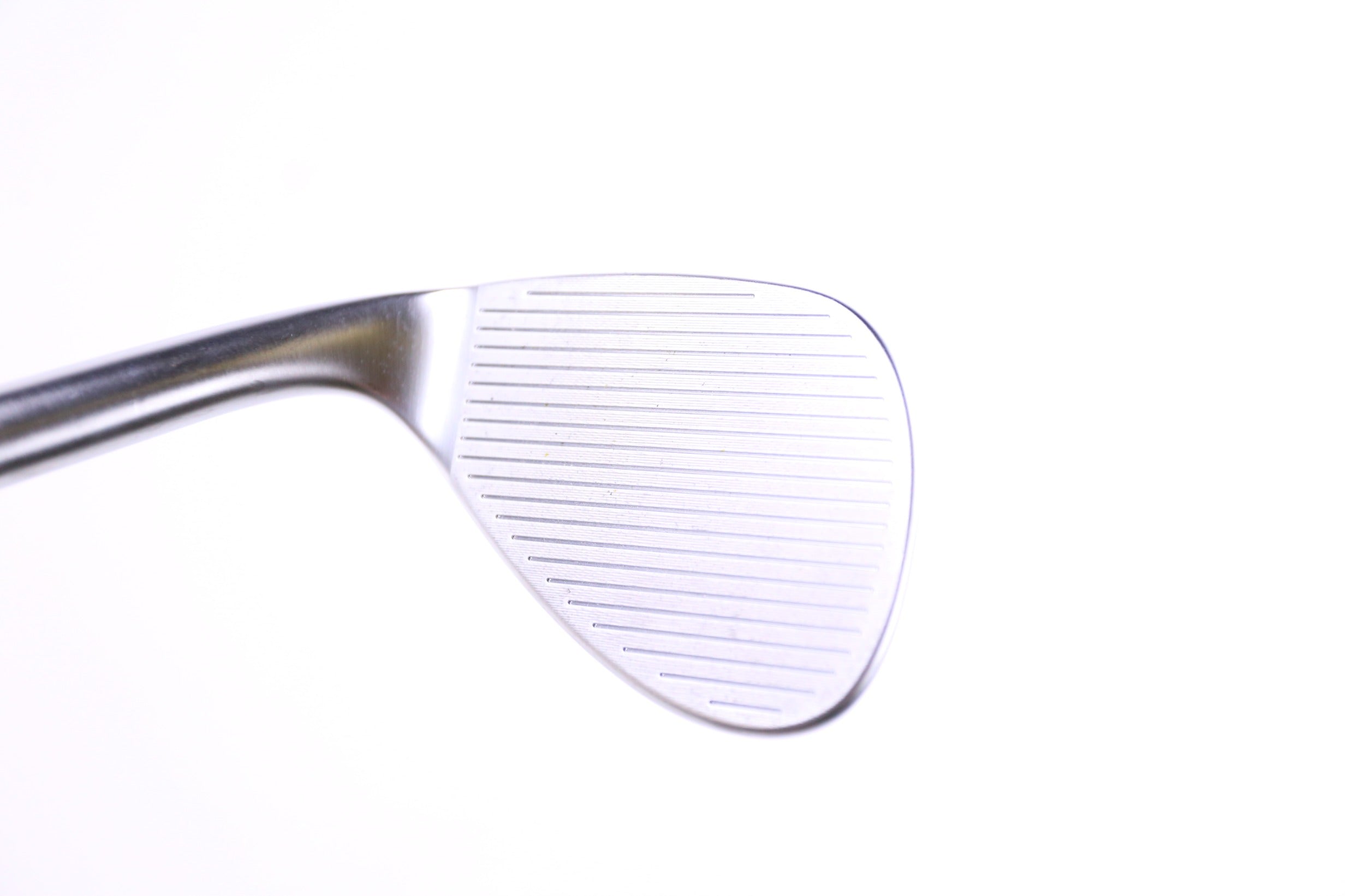 Used Cleveland RTX Full Face ZipCore Tour Satin Sand Wedge 56° Stiff Flex Right Hand Golf Club - Perfect for Short Game Shots, Bunker Play & Approach Shots on the Course