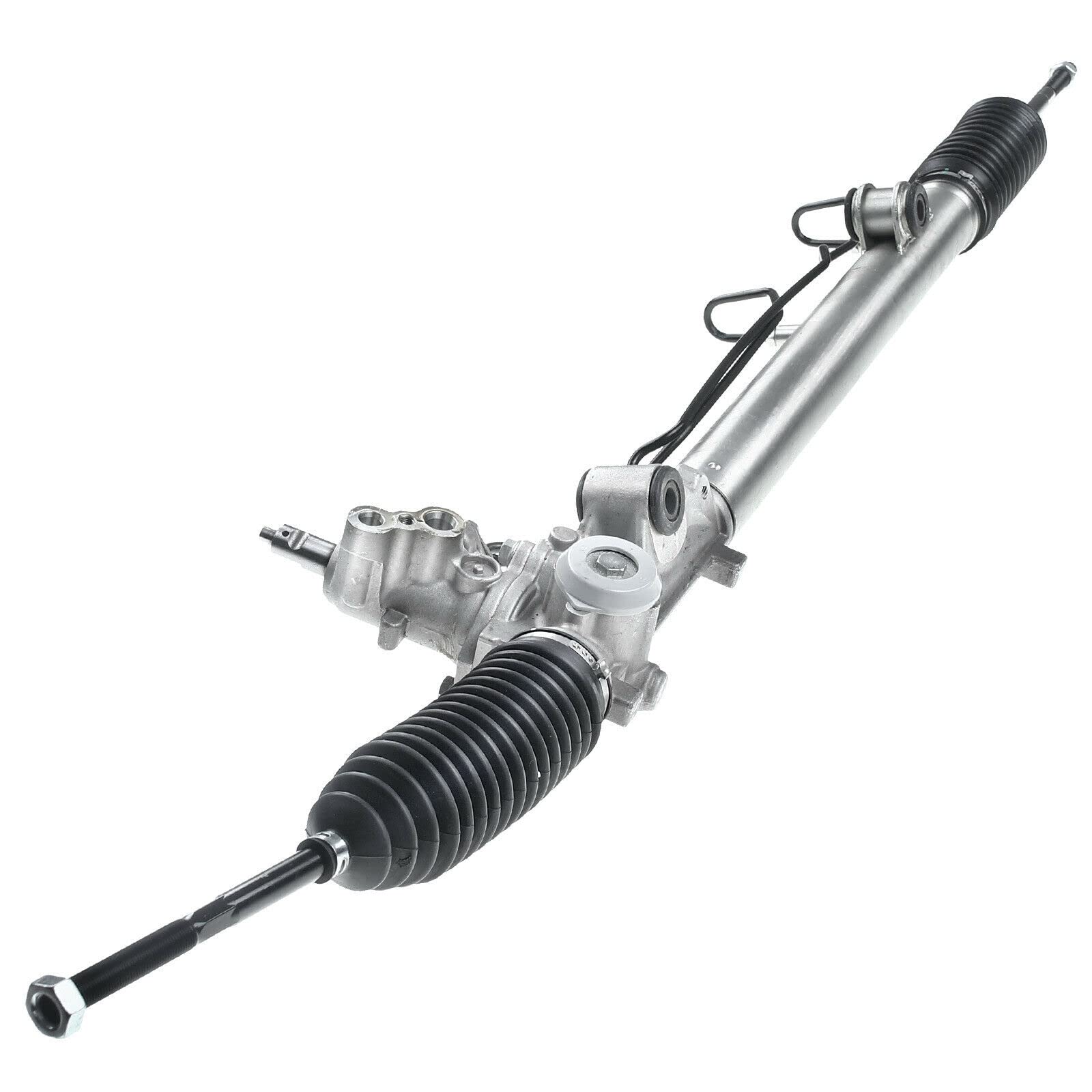Ford Flex 09-12 Power Steering Rack and Pinion Assembly Replacement - Compatible with Taurus & Lincoln Mercury - Durable OEM Quality - Perfect for DIY Repairs & Professional Mechanics