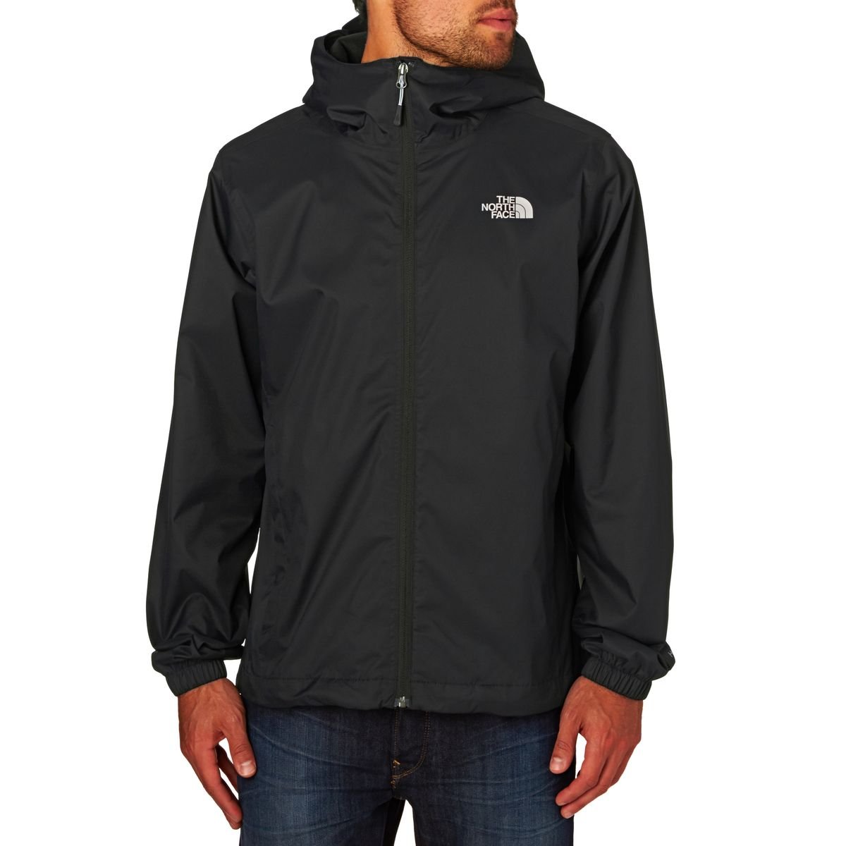The North Face Men's Waterproof Winter Jacket - Lightweight Insulated Windproof Coat for Hiking & Outdoor Adventures