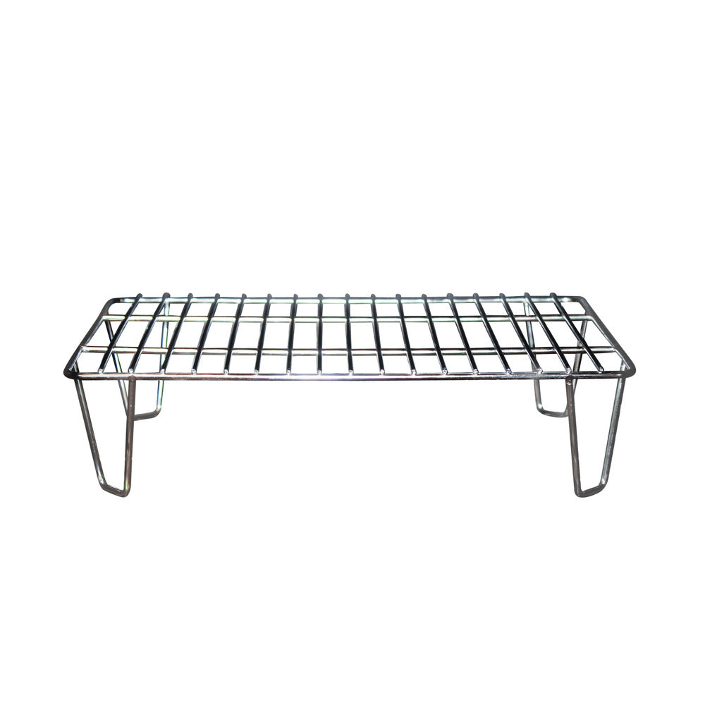 Green Mountain Grills Upper Rack Replacement for Trek Pellet Grill - Extra Cooking Space for Grilling, Smoking & Roasting - Perfect for Backyard BBQs, Camping & Outdoor Cooking