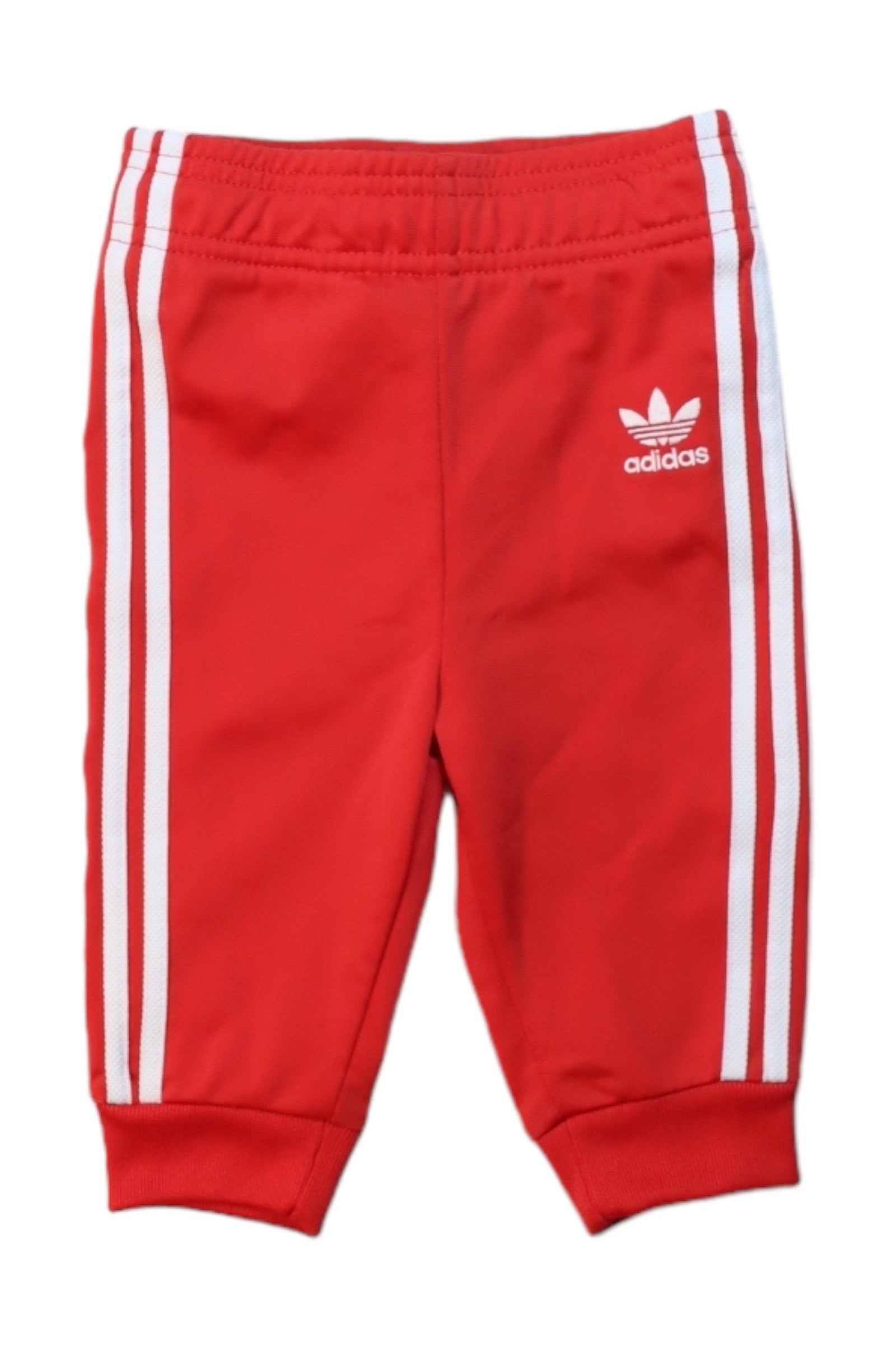 Adidas Tracksuit for Men - Comfortable Athletic Jogging Suit 6-9 Months | Perfect for Gym, Running & Casual Wear