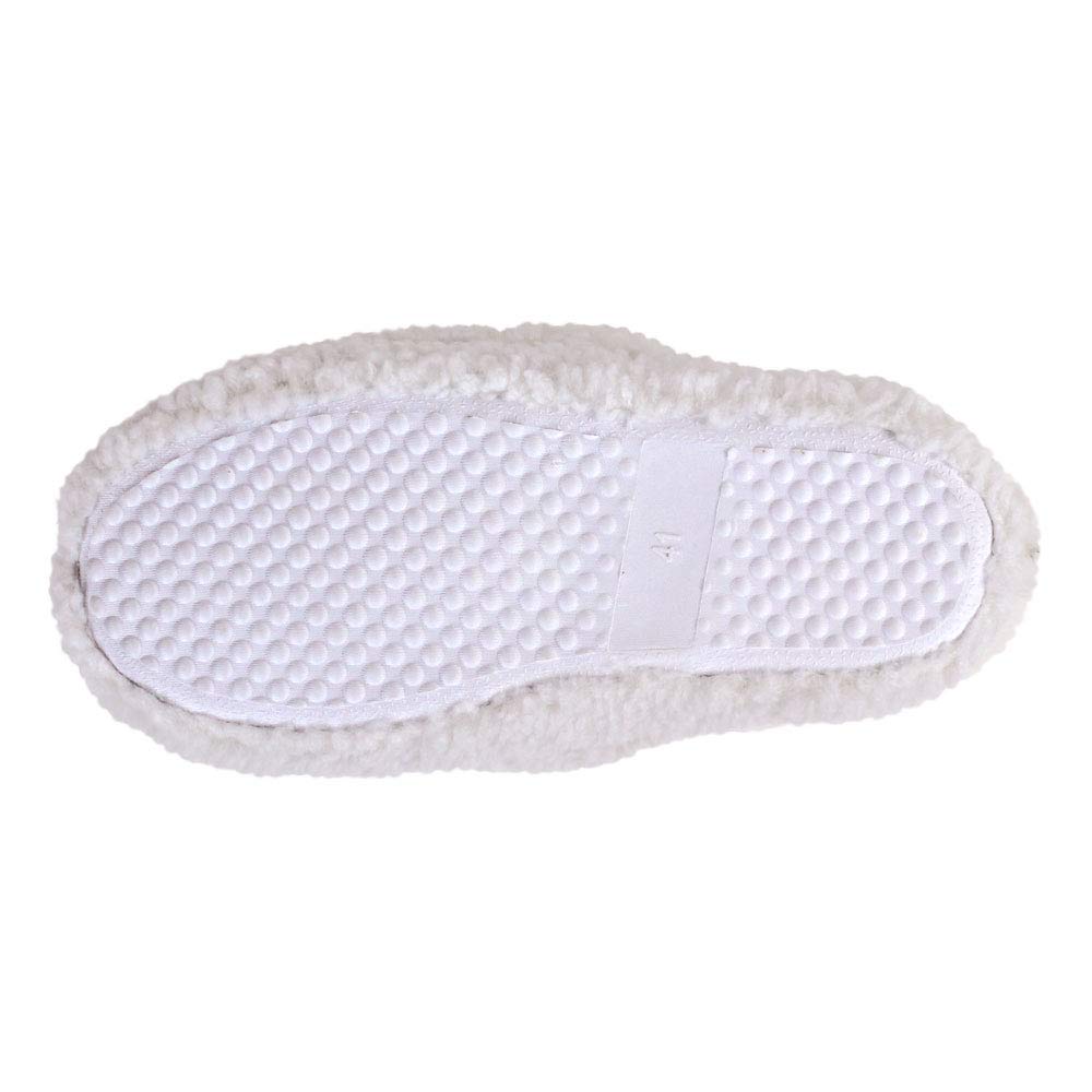 Soft Plush Classic Bunny Slippers - Cozy Rabbit Animal House Shoes for Women & Men | Perfect for Indoor Comfort, Lounge Wear, and Gift Giving