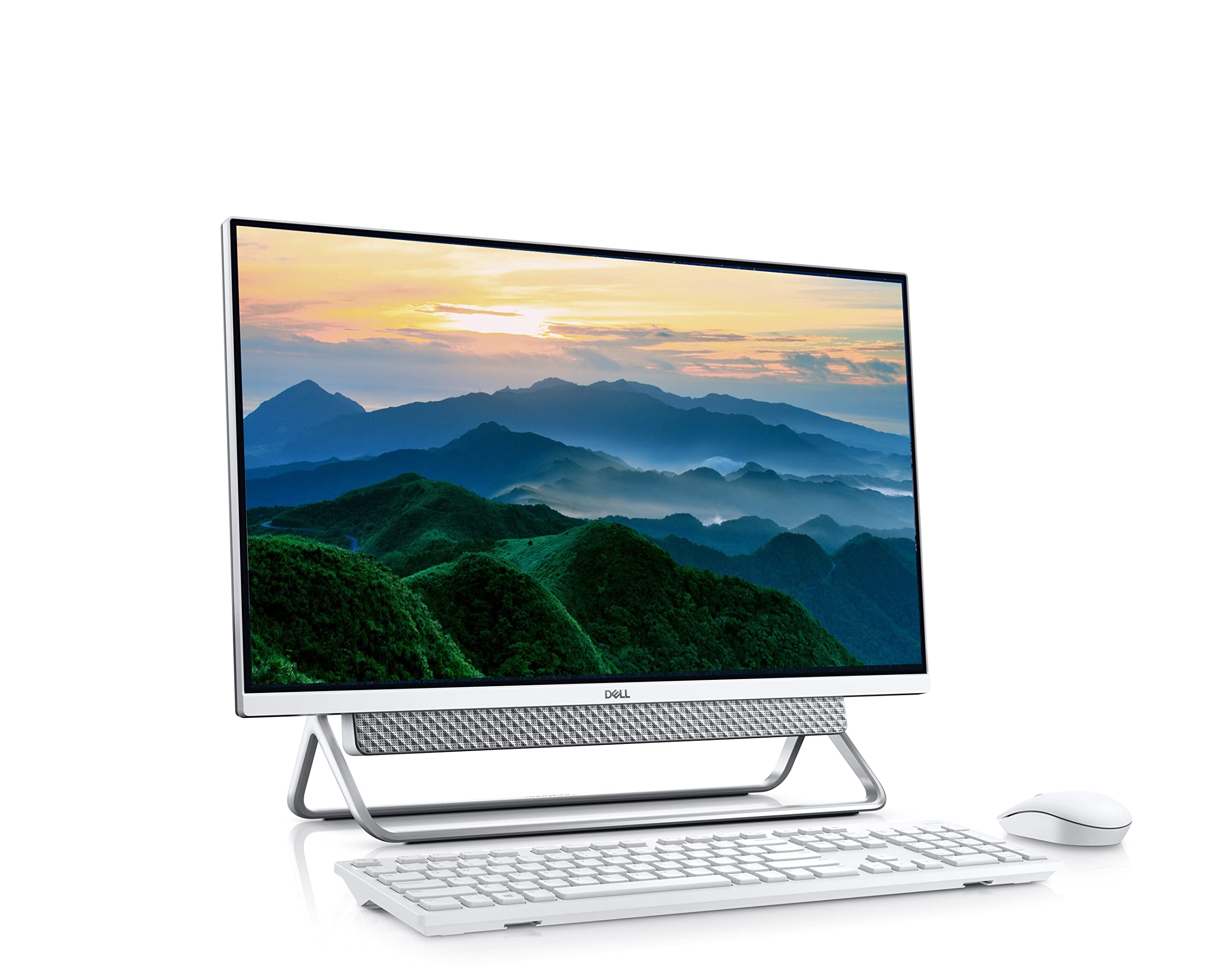 Dell Inspiron 7700 All-in-One Desktop 27