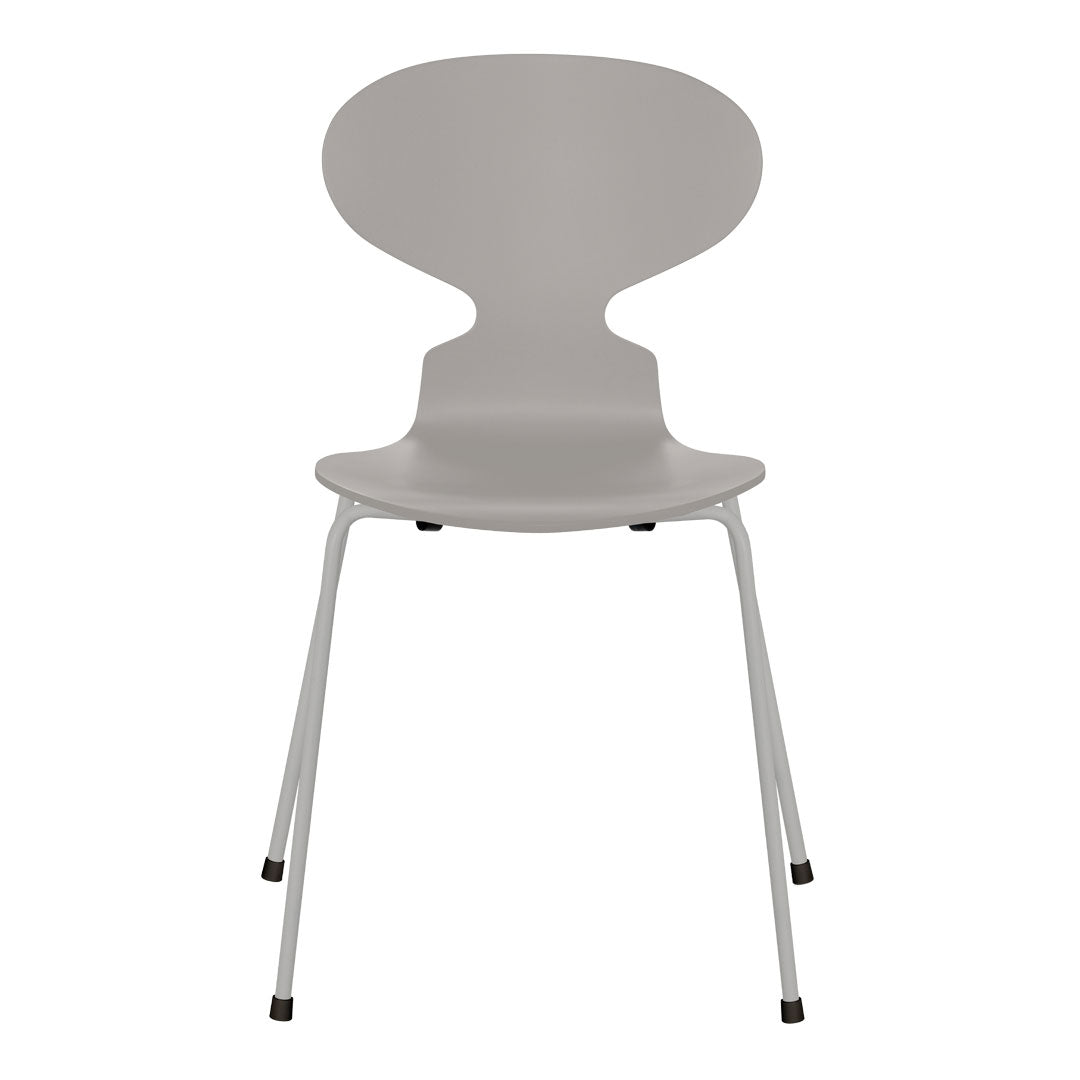Ant Chair 3101 - Modern Stackable Dining Chair in Multiple Colors - Perfect for Home, Office & Restaurant Seating