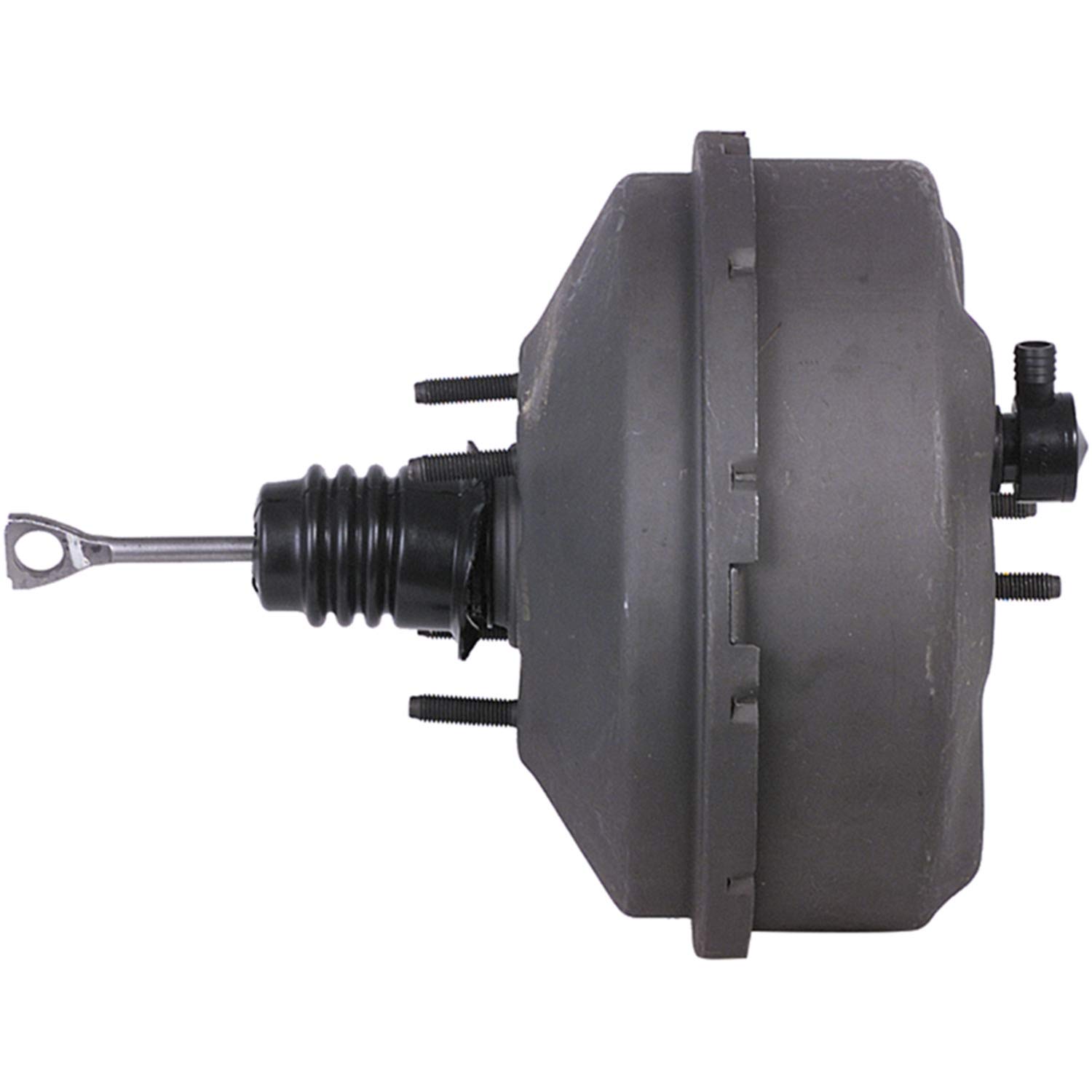 Cardone 54-74810 Remanufactured Vacuum Power Brake Booster - No Master Cylinder | High-Performance Braking System | Perfect for Ford, Chevy & Dodge Trucks & SUVs